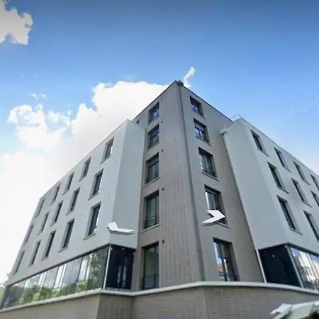 A4-13 Studio Cosy Toulouse Ngoại thất bức ảnh