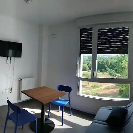 A4-13 Studio Cosy Toulouse Ngoại thất bức ảnh